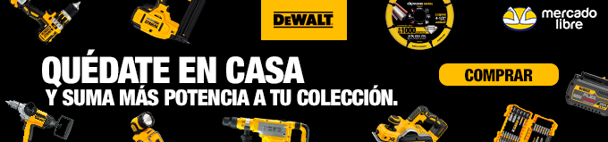 DeWalt