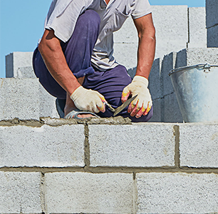 Conoce los procesos que se llevan a cabo en cada etapa de un proyecto de construcción.