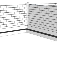 Conoce los tipos de cimentación para una casa